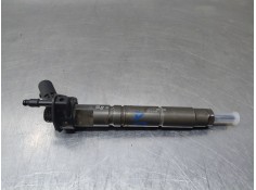 Recambio de inyector para mercedes-benz clase m (w164) 320 / 350 cdi (164.122) referencia OEM IAM A6420701387 0445115064 