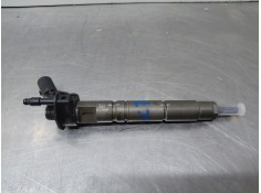 Recambio de inyector para mercedes-benz clase m (w164) 280 / 300 cdi (164.120) referencia OEM IAM A6420700587 0445115027 