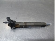 Recambio de inyector para mercedes-benz clase m (w164) 280 / 300 cdi (164.120) referencia OEM IAM A6420700587 0445115027 