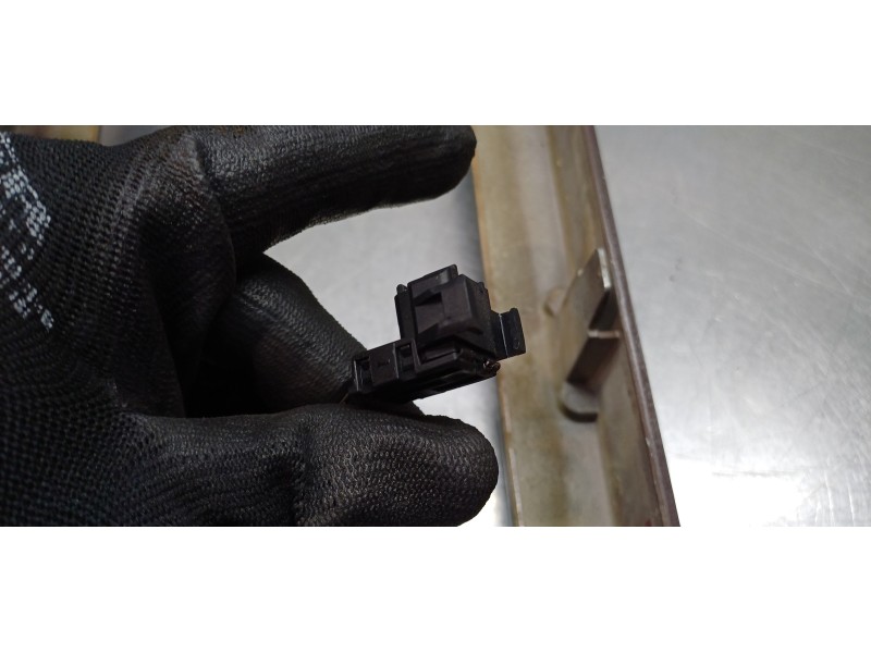 Recambio de mando multifuncion para mercedes clase s (w221) berlina 320 / 350 cdi (221.022) referencia OEM IAM A2218705658  