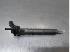 Recambio de inyector para mercedes-benz clase m (w164) 280 / 300 cdi (164.120) referencia OEM IAM A6420700587 0445115027 