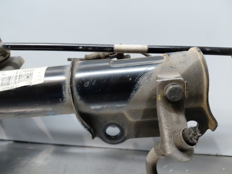 Recambio de amortiguador delantero derecho para kia xceed tech referencia OEM IAM 54661J7RA0  