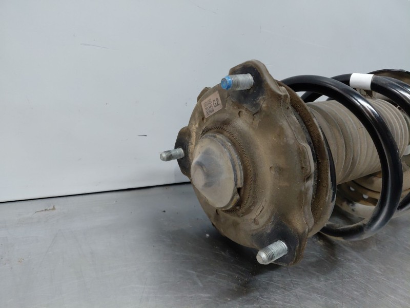 Recambio de amortiguador delantero derecho para kia xceed tech referencia OEM IAM 54661J7RA0  