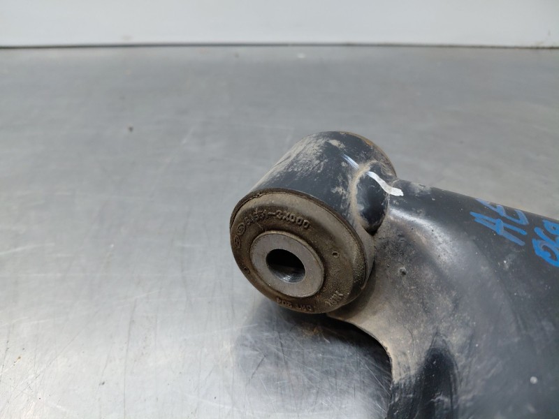 Recambio de brazo suspension inferior delantero derecho para kia xceed tech referencia OEM IAM 54501G4AA0  