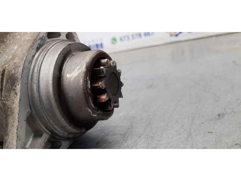Recambio de motor arranque para infiniti fx fx35 referencia OEM IAM 23300CG000   Recambio de motor arranque para infiniti fx fx35 referencia OEM IAM 23300CG000