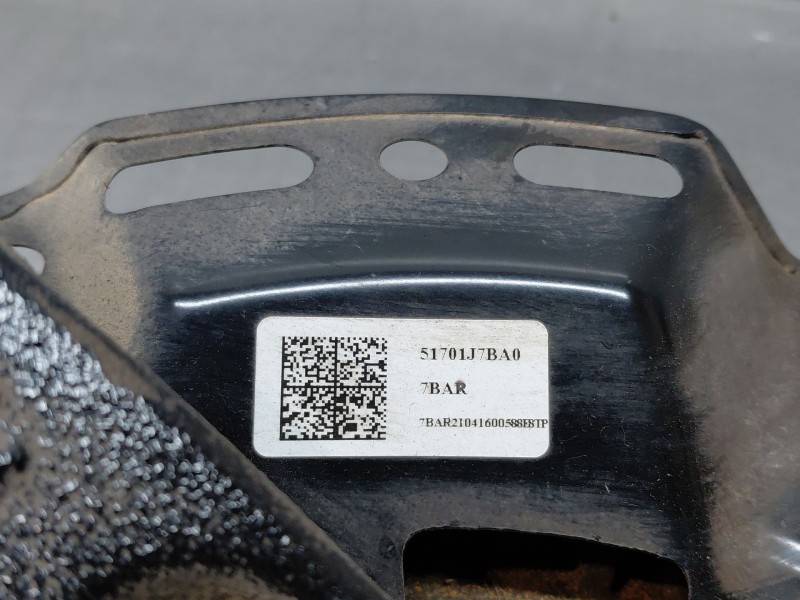 Recambio de mangueta delantera derecha para kia xceed tech referencia OEM IAM 51716J7AA0  