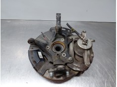 Recambio de mangueta delantera izquierda para kia xceed tech referencia OEM IAM 51715J7AA0  