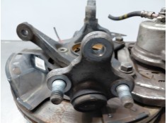 Recambio de mangueta delantera izquierda para kia xceed tech referencia OEM IAM 51715J7AA0   2