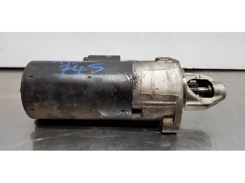 Recambio de motor arranque para mercedes clase s (w220) berlina 430 (220.070) referencia OEM IAM A1121510001  