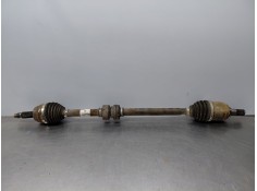 Recambio de transmision delantera derecha para kia xceed tech referencia OEM IAM 49501J7030  