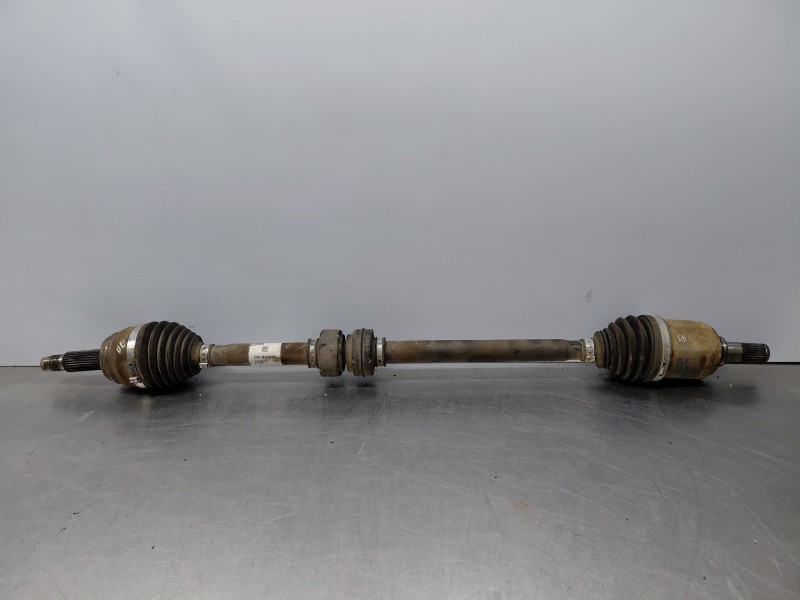 Recambio de transmision delantera derecha para kia xceed tech referencia OEM IAM 49501J7030  