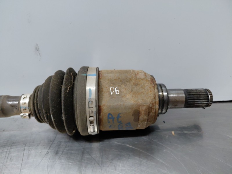 Recambio de transmision delantera derecha para kia xceed tech referencia OEM IAM 49501J7030  