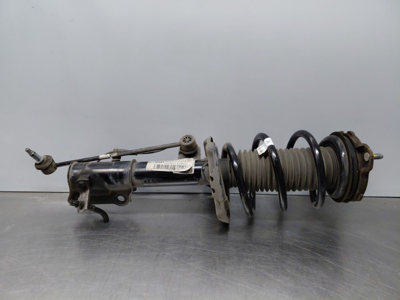 Recambio de amortiguador delantero izquierdo para kia xceed tech referencia OEM IAM 54651J7RA0  