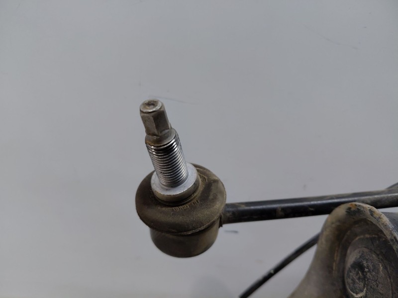 Recambio de amortiguador delantero izquierdo para kia xceed tech referencia OEM IAM 54651J7RA0  