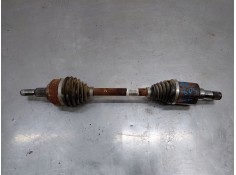 Recambio de transmision delantera izquierda para ford focus st-line referencia OEM IAM 2581497  