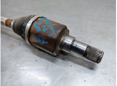 Recambio de transmision delantera izquierda para ford focus st-line referencia OEM IAM 2581497   2