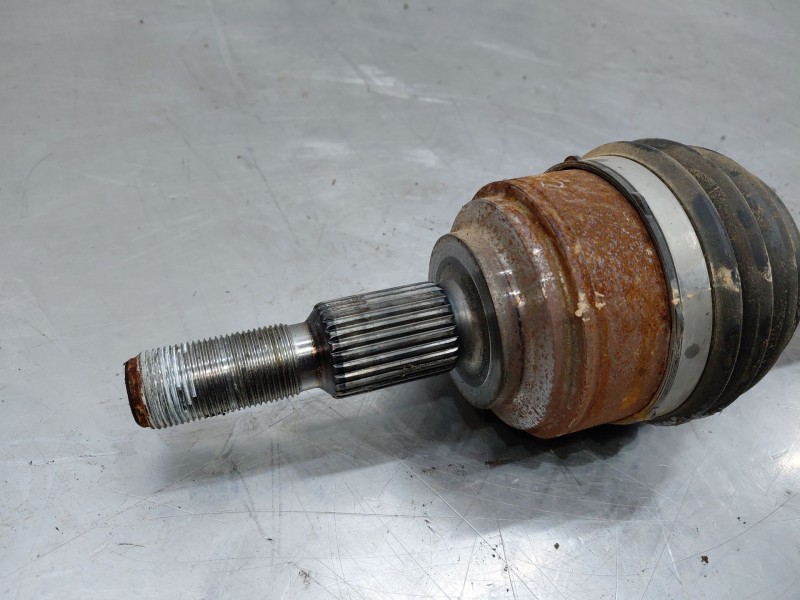 Recambio de transmision delantera izquierda para ford focus st-line referencia OEM IAM 2581497  