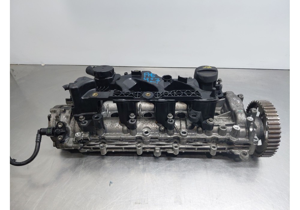 Recambio de culatin para citroën grand c4 spacetourer (3a_, 3e_) 1.5 bluehdi 130 referencia OEM IAM 9812647280  