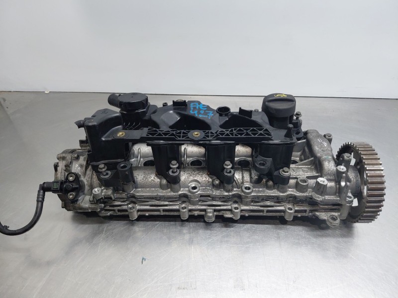 Recambio de culatin para citroën grand c4 spacetourer (3a_, 3e_) 1.5 bluehdi 130 referencia OEM IAM 9812647280  