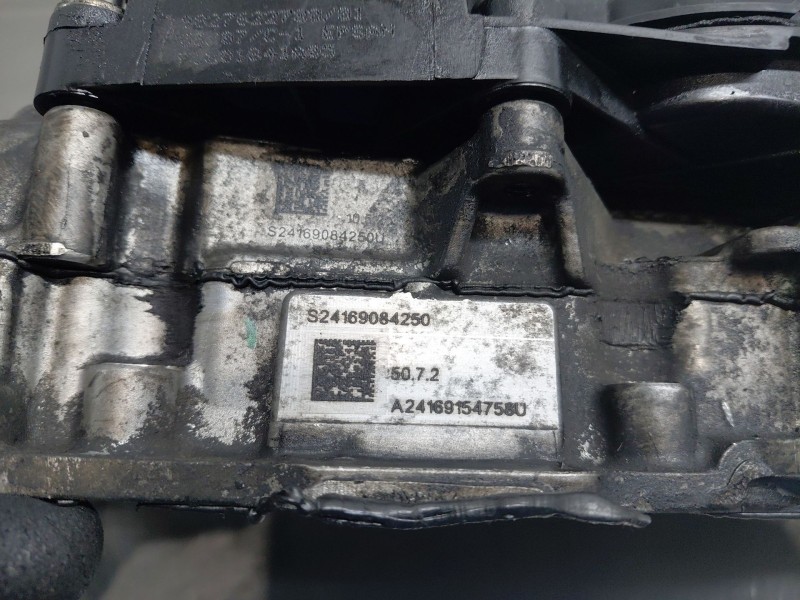 Recambio de culatin para citroën grand c4 spacetourer (3a_, 3e_) 1.5 bluehdi 130 referencia OEM IAM 9812647280  