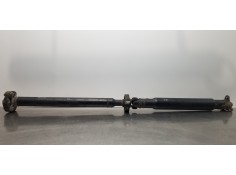 Recambio de transmision central para bmw serie 1 berlina (e81/e87) 118d referencia OEM IAM 26107567953 7567953