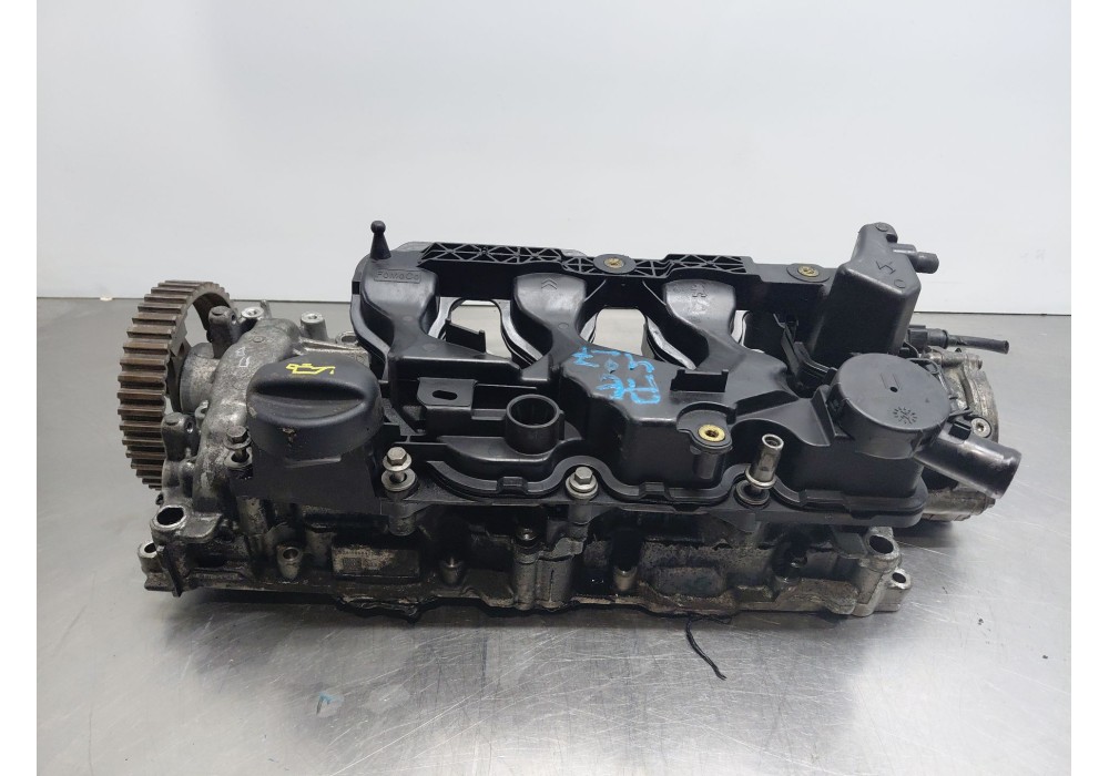 Recambio de culatin para citroën grand c4 spacetourer (3a_, 3e_) 1.5 bluehdi 130 referencia OEM IAM 9812647280  