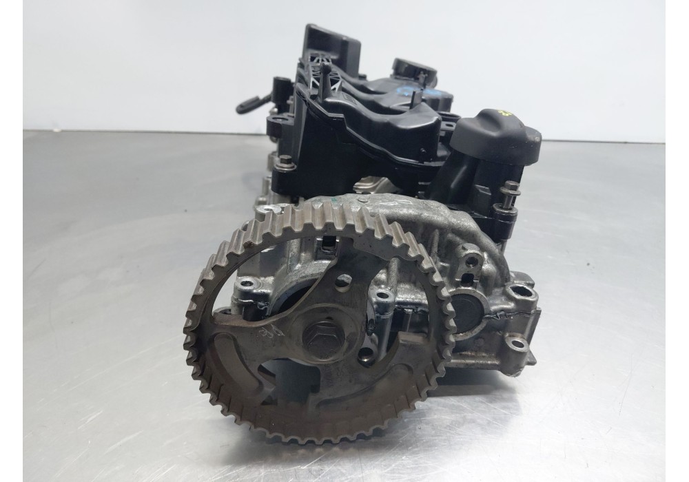 Recambio de culatin para citroën grand c4 spacetourer (3a_, 3e_) 1.5 bluehdi 130 referencia OEM IAM 9812647280  