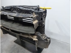 Recambio de panel frontal para ford focus st-line referencia OEM IAM 2527773   2