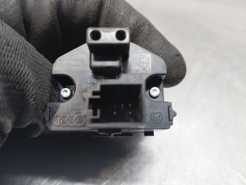 Recambio de modulo electronico para audi q3 sportback (f3n) s line referencia OEM IAM 83B919600  