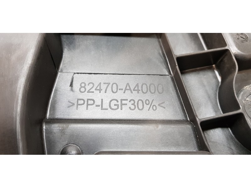 Recambio de elevalunas delantero izquierdo para kia carens ( ) concept referencia OEM IAM 82450A4010  