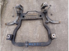 Recambio de puente delantero para volkswagen transporter t5 furgoneta (7ha, 7hh, 7ea, 7eh) 2.5 tdi referencia OEM IAM 7E0499029 