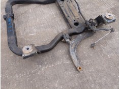 Recambio de puente delantero para volkswagen transporter t5 furgoneta (7ha, 7hh, 7ea, 7eh) 2.5 tdi referencia OEM IAM 7E0499029  2