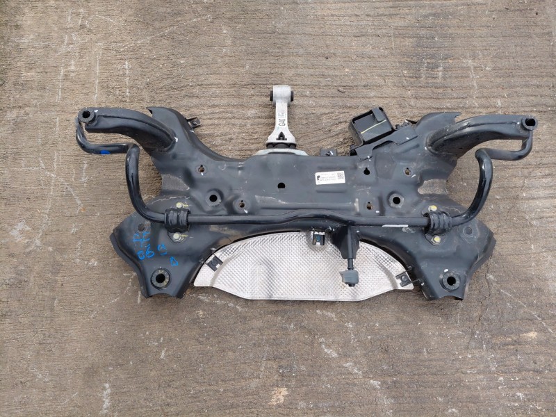 Recambio de puente delantero para kia xceed tech referencia OEM IAM   