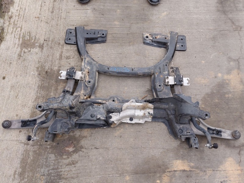 Recambio de puente delantero para mercedes-benz clase a (w176) design referencia OEM IAM   