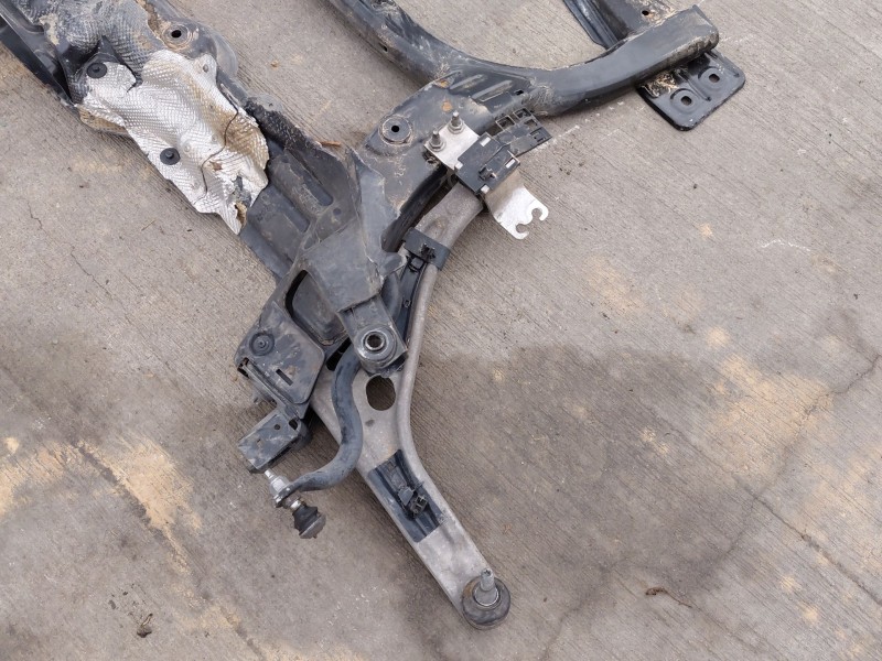 Recambio de puente delantero para mercedes-benz clase a (w176) design referencia OEM IAM   