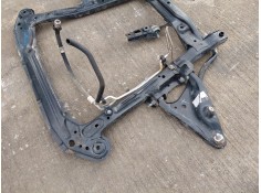 Recambio de puente delantero para dacia lodgy laureate referencia OEM IAM 544010575R 544011591R  2