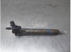 Recambio de inyector para mercedes-benz clase s (w221) berlina 320 / 350 cdi (221.022) referencia OEM IAM 0986435355  