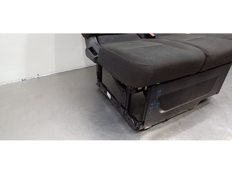 Recambio de asiento delantero derecho para ford transit custom kasten 330 l1 referencia OEM IAM 1926702 BK2162534EL 