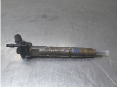 Recambio de inyector para mercedes-benz clase s (w221) berlina 320 / 350 cdi (221.022) referencia OEM IAM 0986435355  