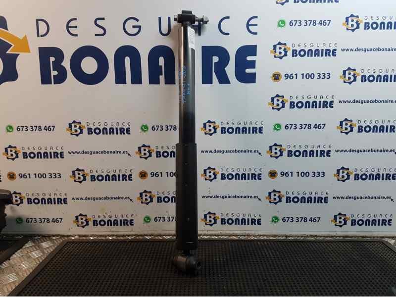 Recambio de amortiguador trasero derecho para ford transit kombi (ttg) 350 l3 referencia OEM IAM FK3118080CA   Recambio de amortiguador trasero derecho para ford transit kombi (ttg) 350 l3 referencia OEM IAM FK3118080CA