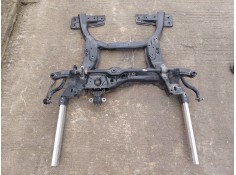 Recambio de puente delantero para mercedes-benz clase b (w246) sport referencia OEM IAM A2466200087  