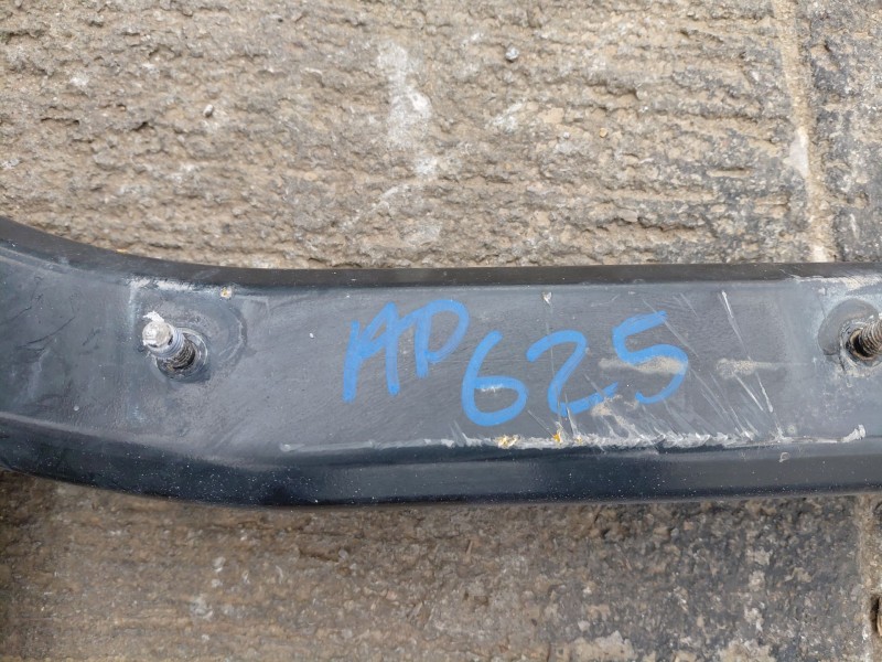 Recambio de puente delantero para mercedes-benz clase b (w246) sport referencia OEM IAM A2466200087  