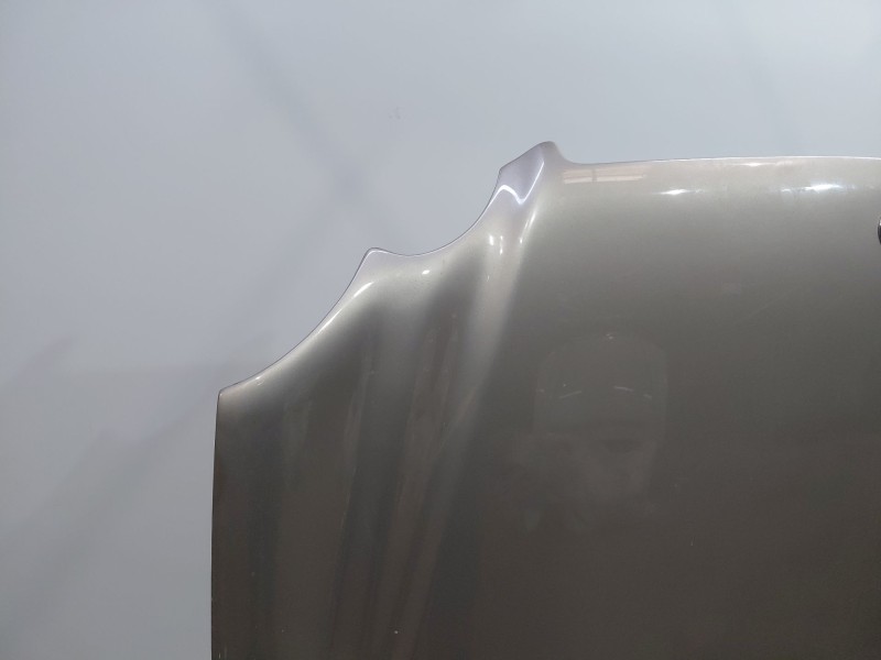 Recambio de capot para mercedes-benz clk (c209) clk 270 cdi (209.316) referencia OEM IAM   