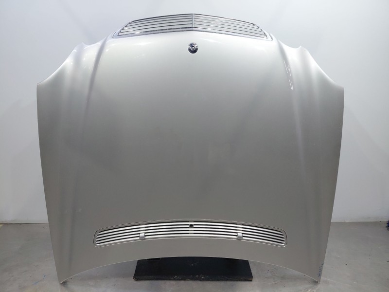 Recambio de capot para mercedes-benz clase e (w211) e 270 cdi (211.016) referencia OEM IAM   