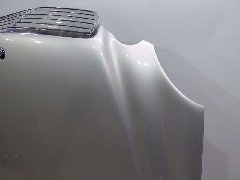 Recambio de capot para mercedes-benz clase e (w211) e 270 cdi (211.016) referencia OEM IAM   