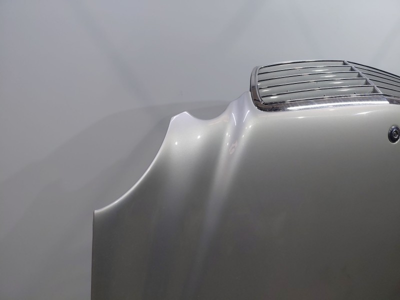 Recambio de capot para mercedes-benz clase e (w211) e 270 cdi (211.016) referencia OEM IAM   