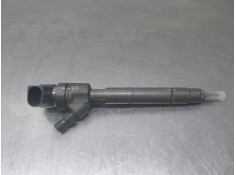 Recambio de inyector para mercedes-benz clase e (w211) e 270 cdi (211.016) referencia OEM IAM A6480700187  