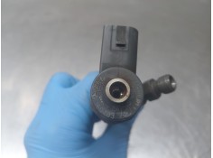 Recambio de inyector para mercedes-benz clase e (w211) e 270 cdi (211.016) referencia OEM IAM A6480700187   2