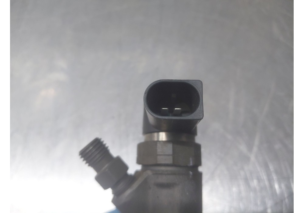 Recambio de inyector para mercedes-benz clase e (w211) e 270 cdi (211.016) referencia OEM IAM A6480700187  