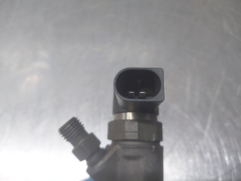 Recambio de inyector para mercedes-benz clase e (w211) e 270 cdi (211.016) referencia OEM IAM A6480700187  